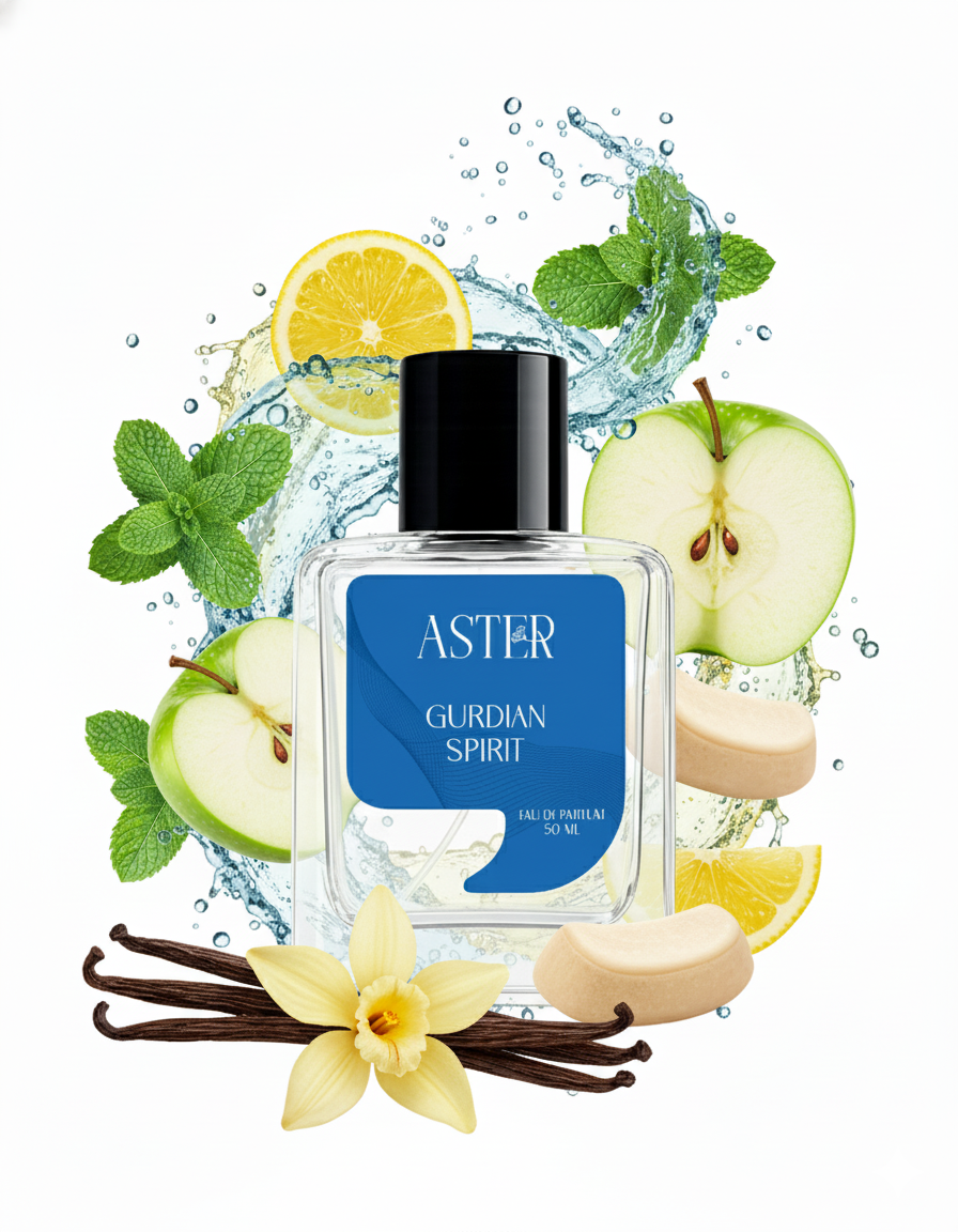 Guardian Spirit EDP for Unisex 50ml