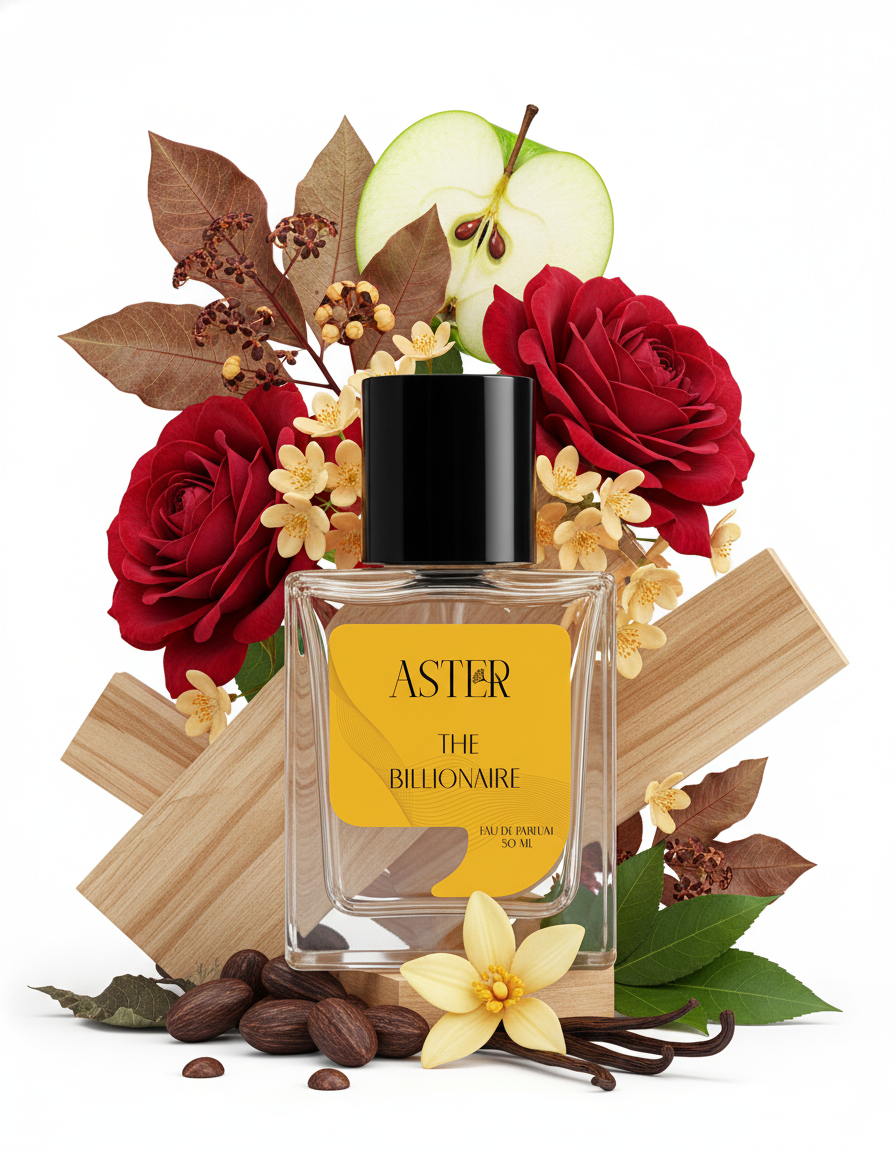 The Billionaire EDP for Men 50ml