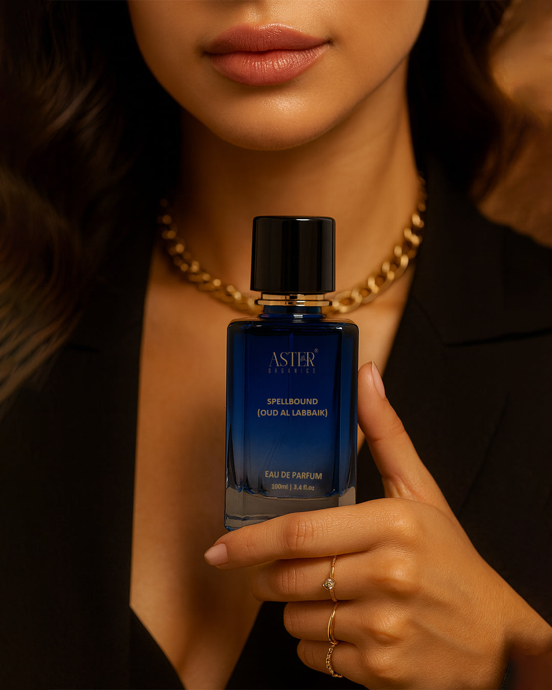 Spellbound EDP for Oud 100ml
