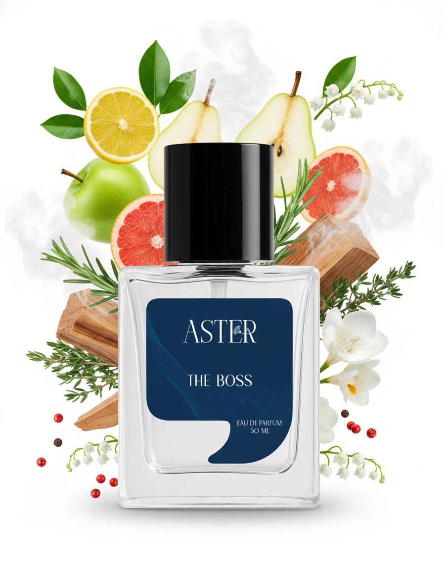 The Boss EDP for Men 50ml