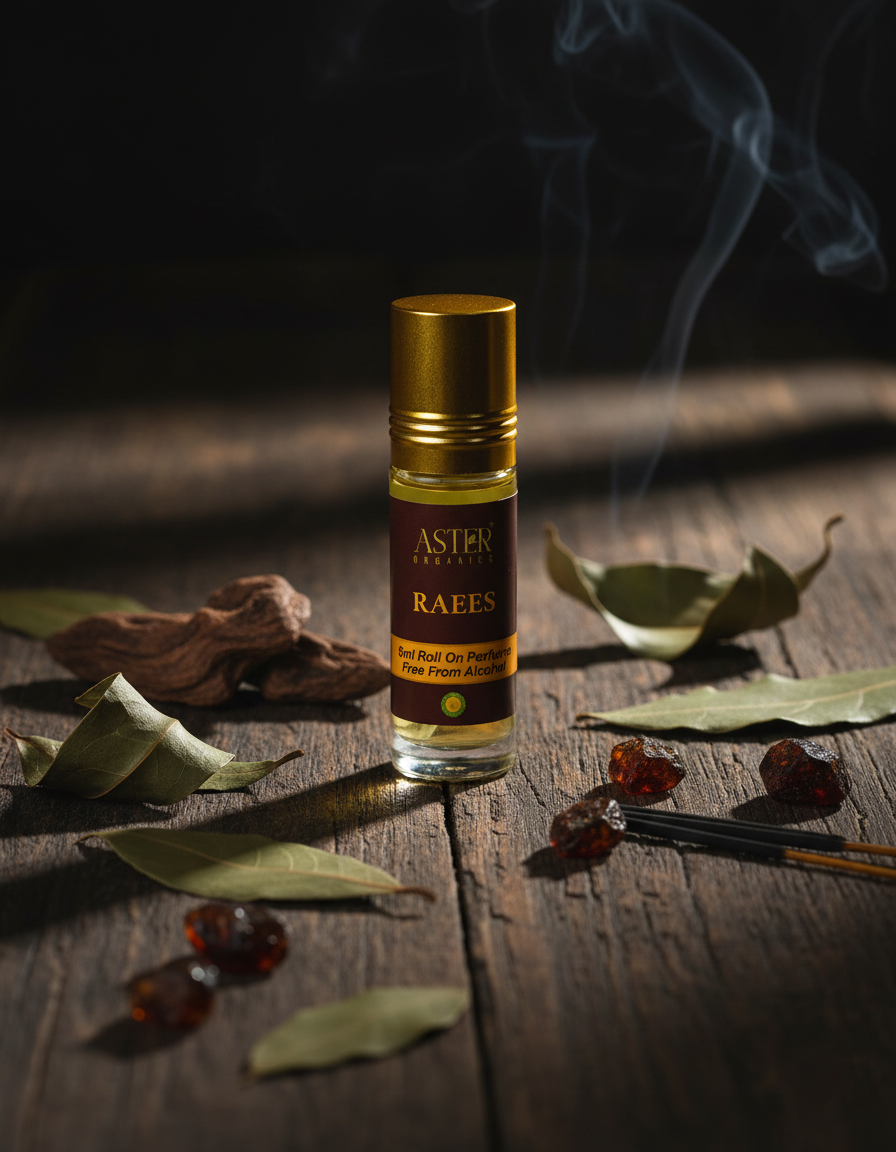Raees Attar-6ml