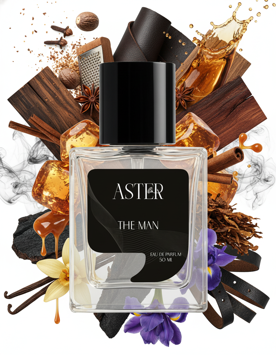 The Man EDP for Men 50ml