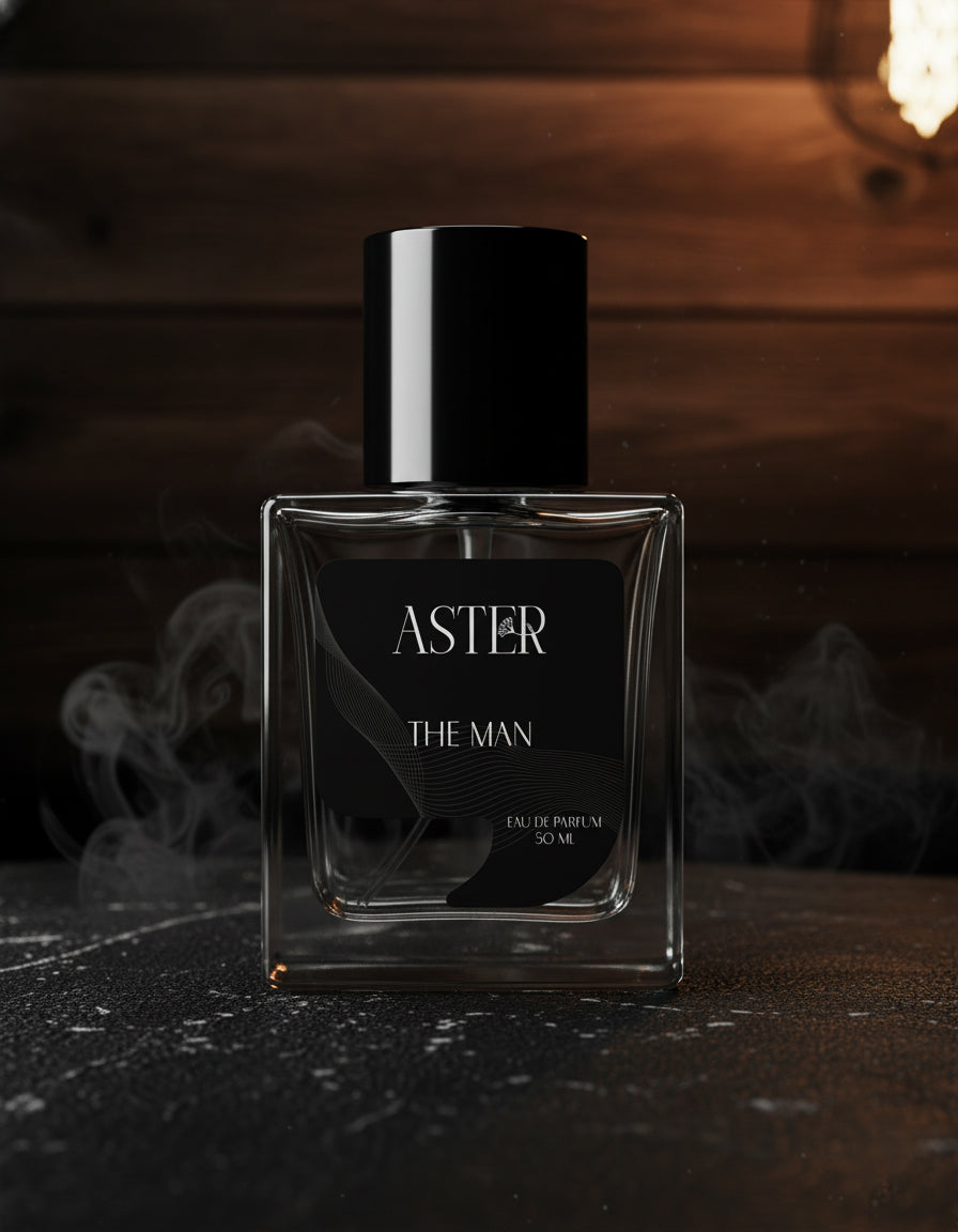 The Man EDP for Men 50ml