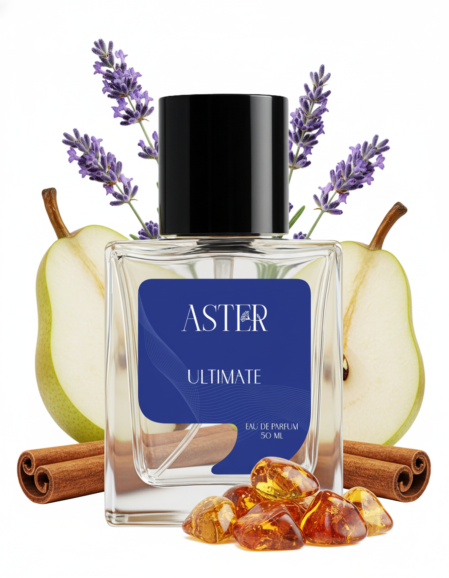 Ultimate EDP for Men 50ml