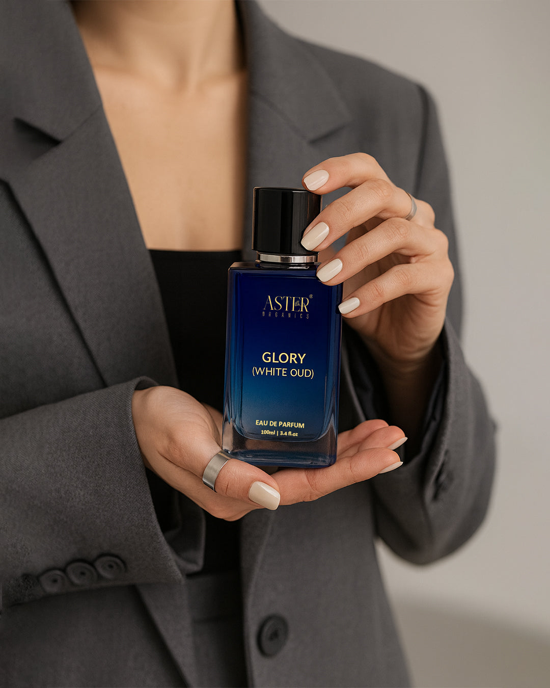 Glory (White Oud) EDP for Oud 100ml