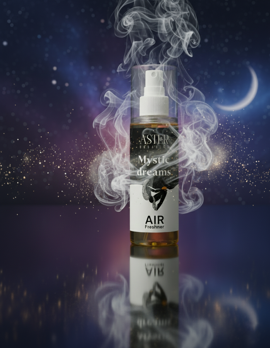 Mystic Dreams - Air Freshener