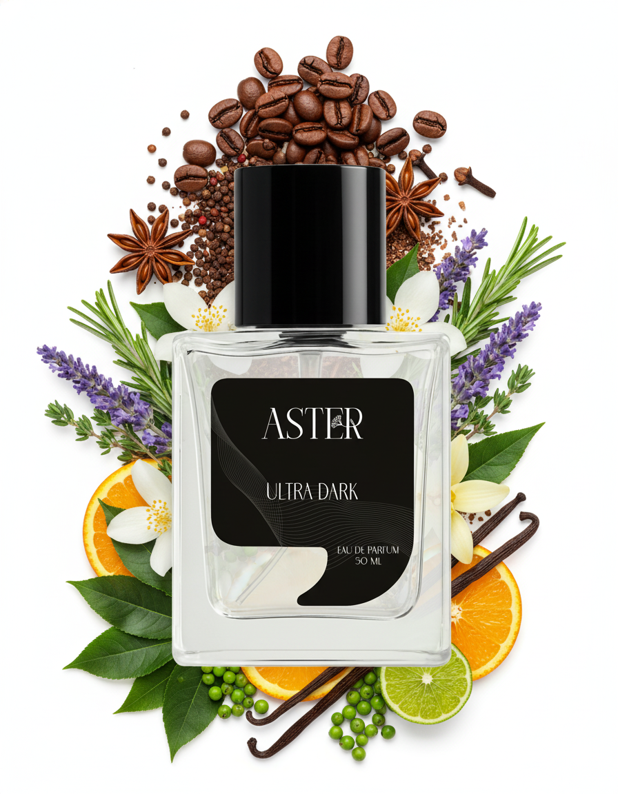 Ultra Dark EDP for Men 50ml