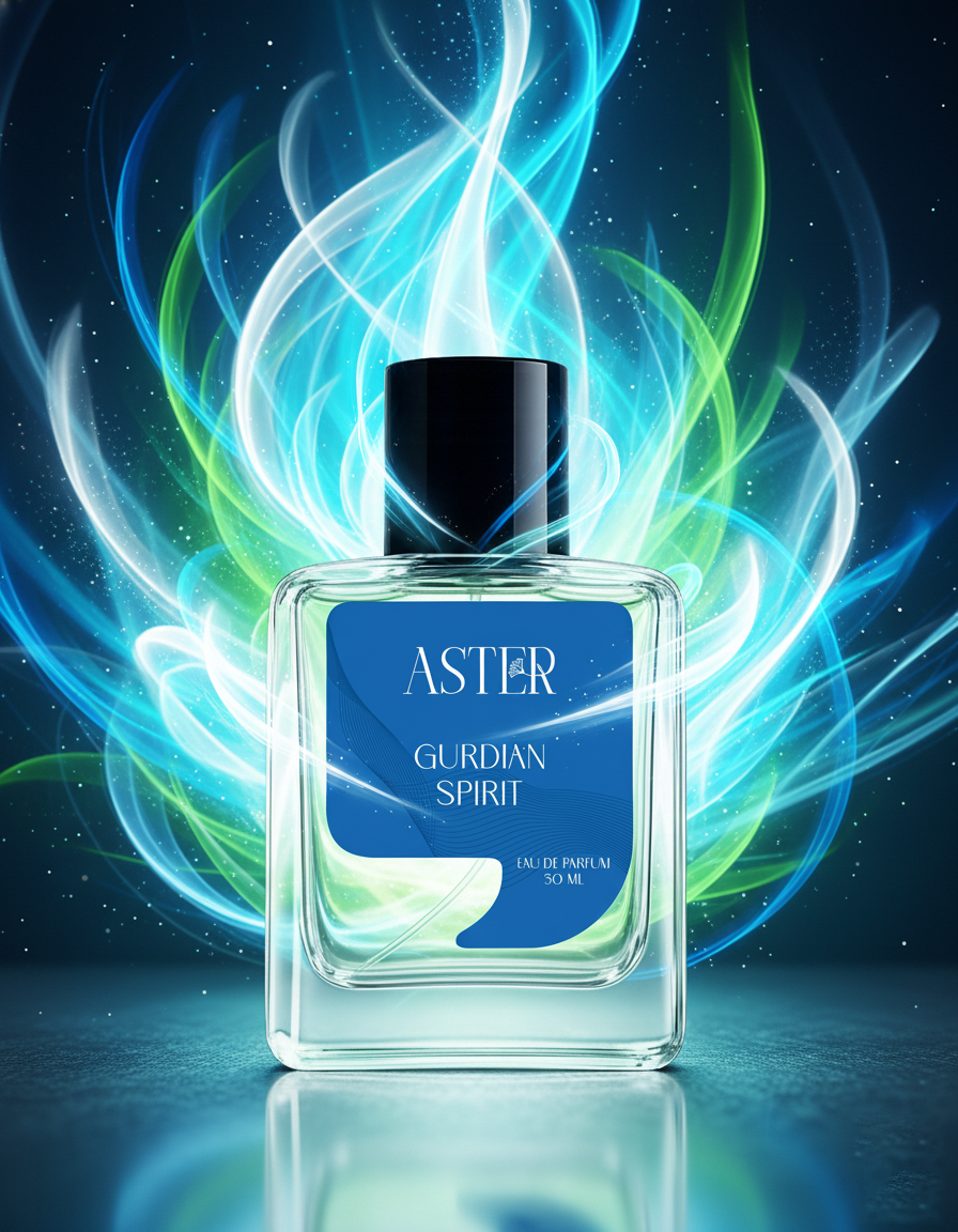 Guardian Spirit EDP for Unisex 50ml
