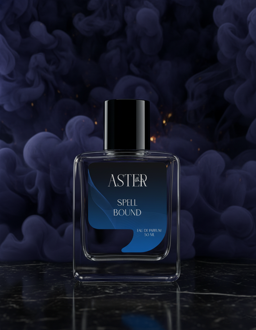 Spellbound EDP for Oud 50ml
