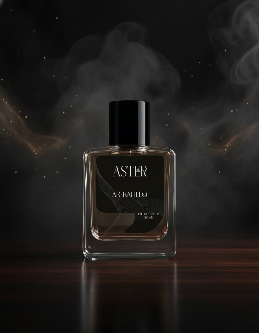 Ar- Raheeq (Oud) EDP for Oud 50ml