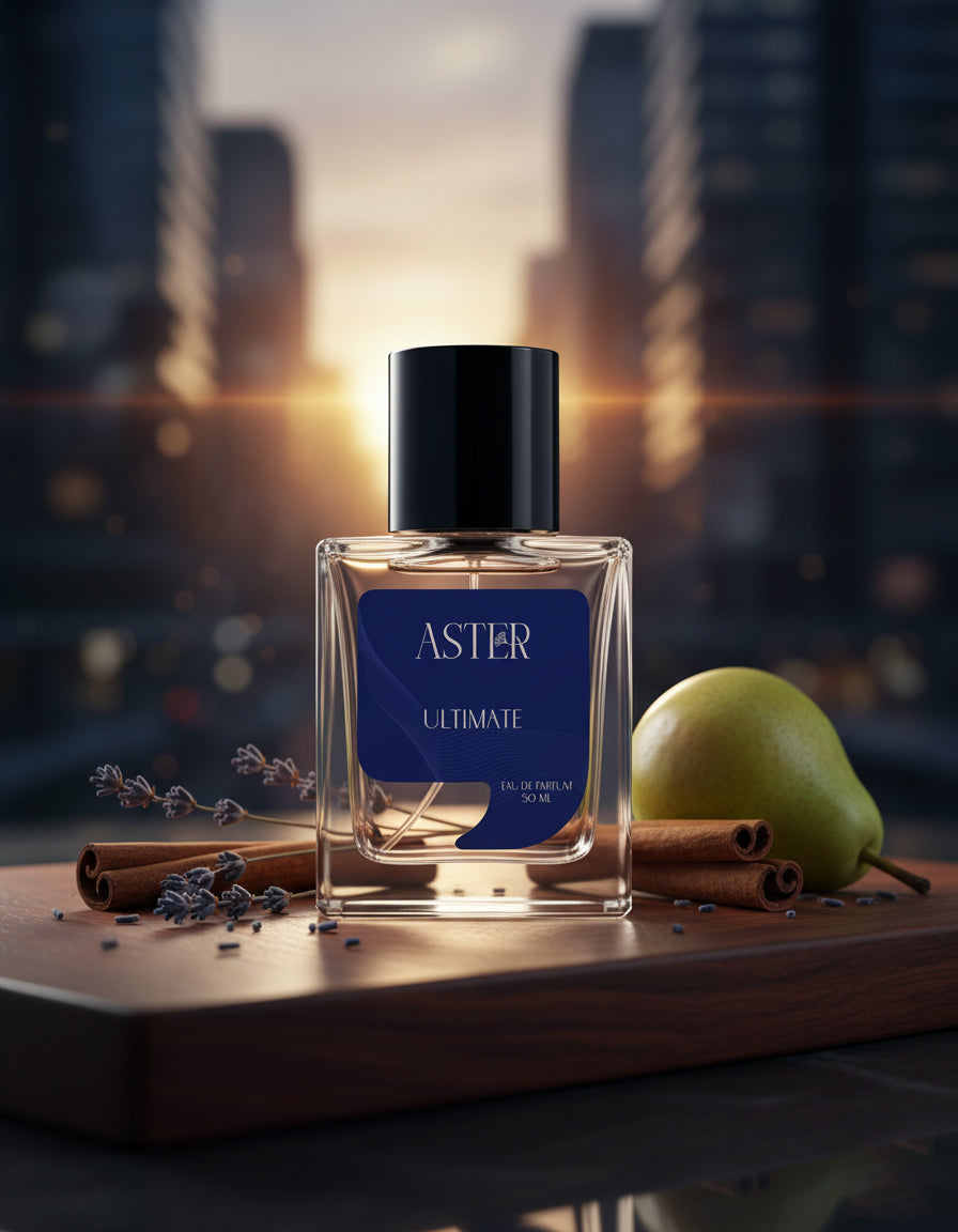 Ultimate EDP for Men 50ml