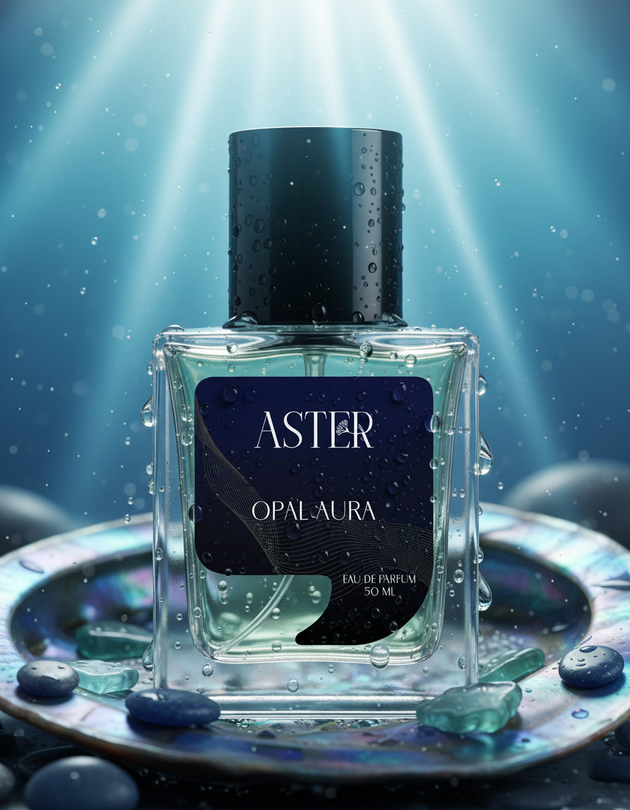 Opal Aura EDP for Men 50ml