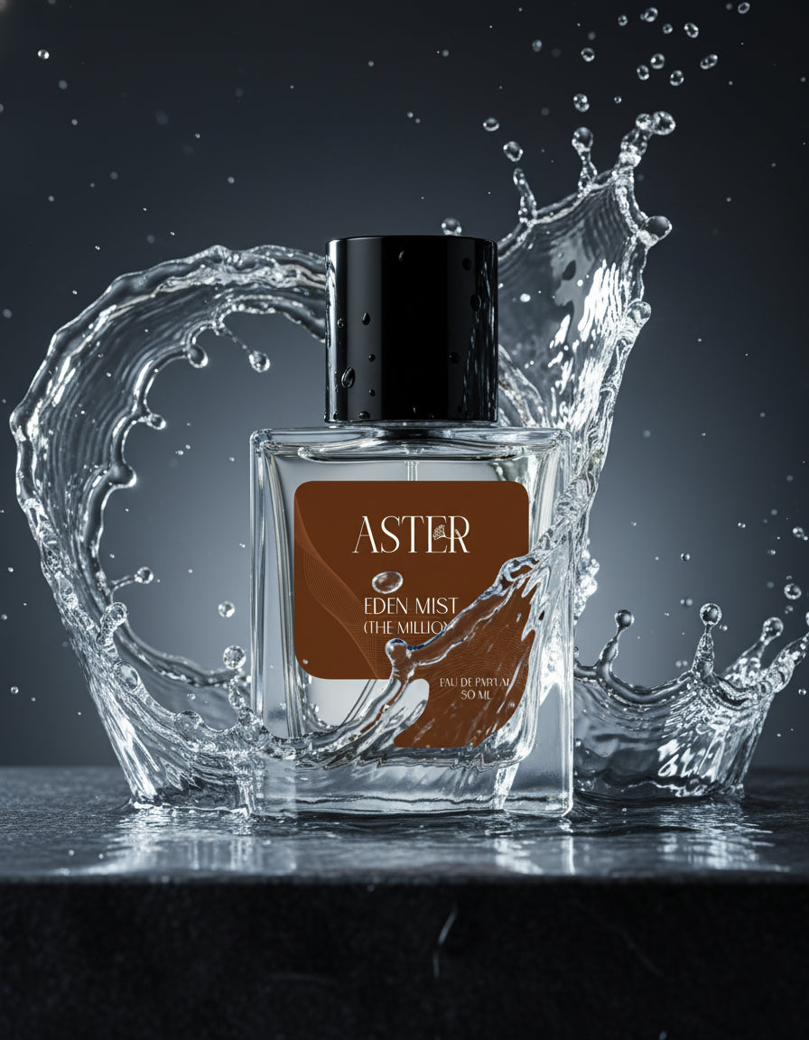 Eden Mist EDP for Men 50ml