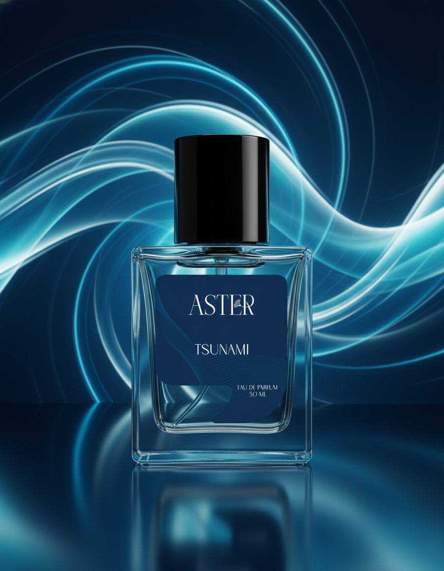 Tsunami EDP for Men 50ml