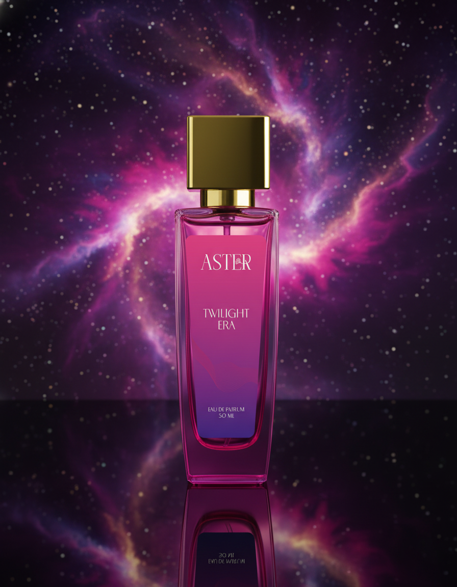 Twilight Era EDP for Woman 50ml