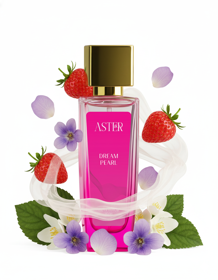 Dream Perl EDP for Woman 50ml