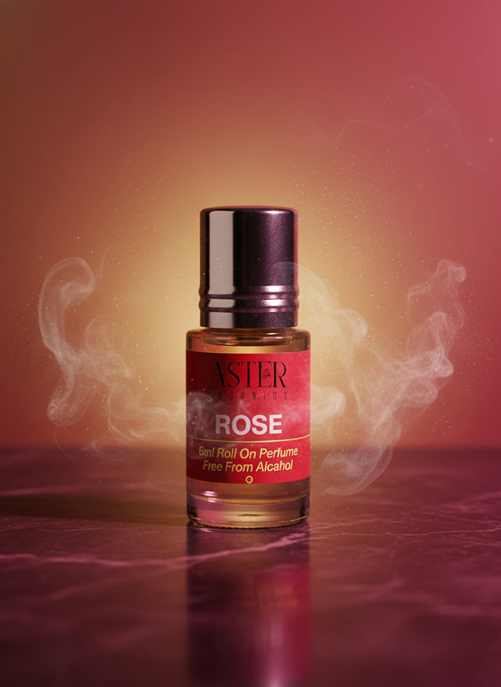 Rose Attar-6ml