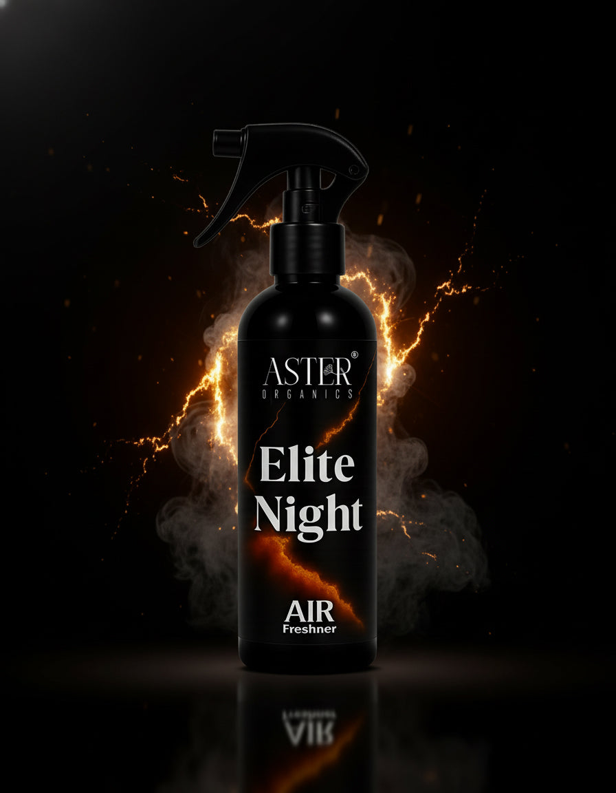 Elite Night - Air Freshener