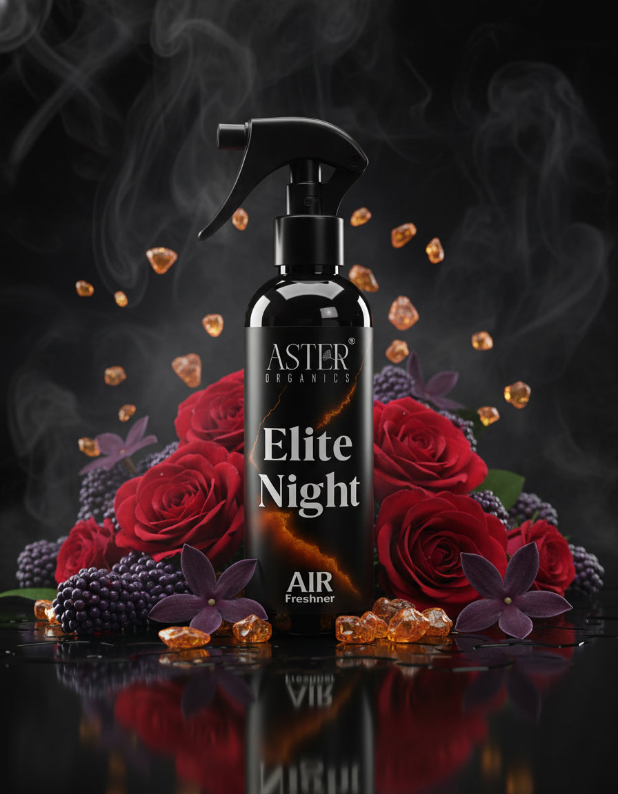 Elite Night - Air Freshener