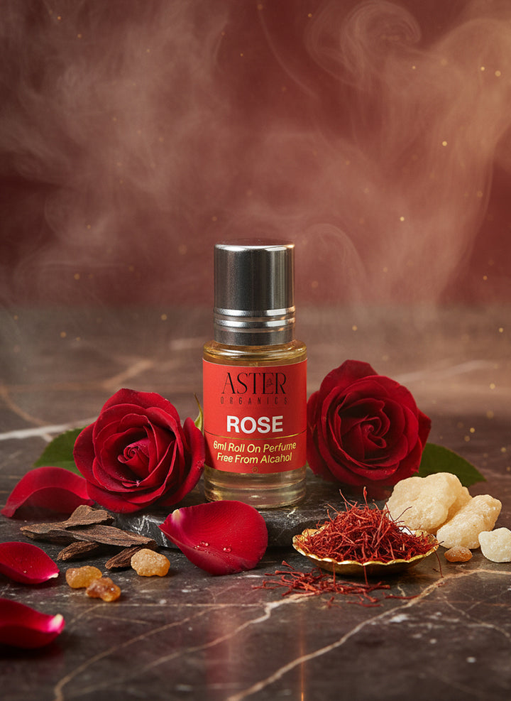 Rose Attar-6ml