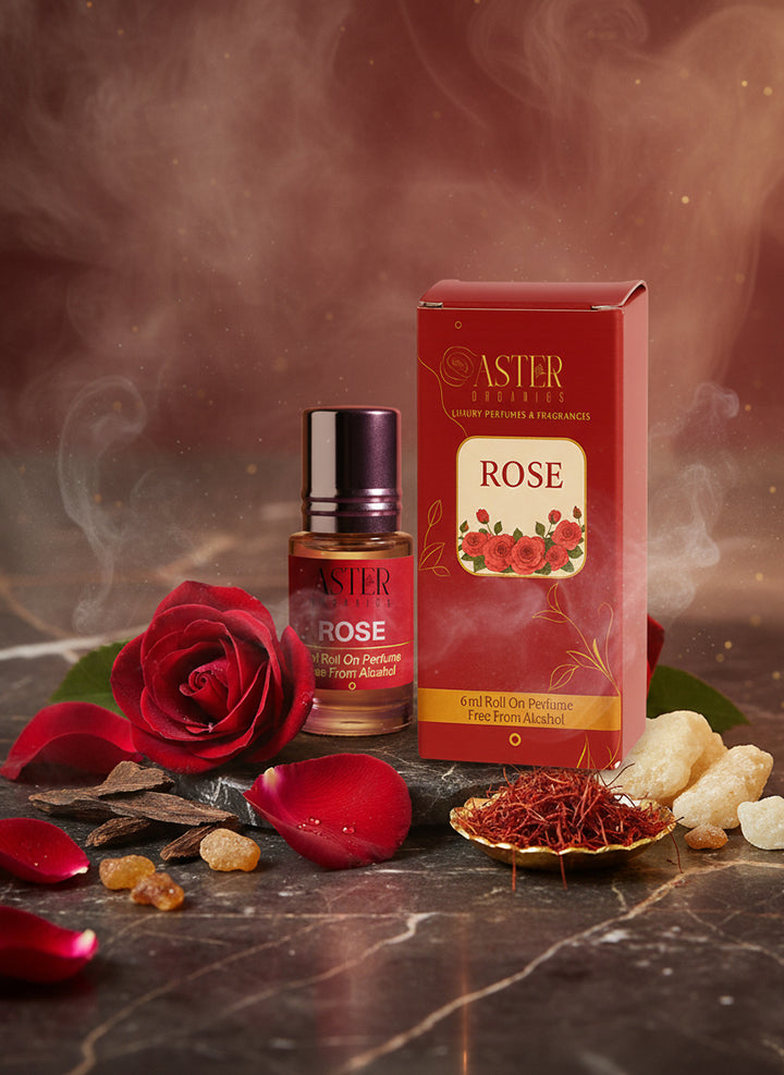 Rose Attar-6ml