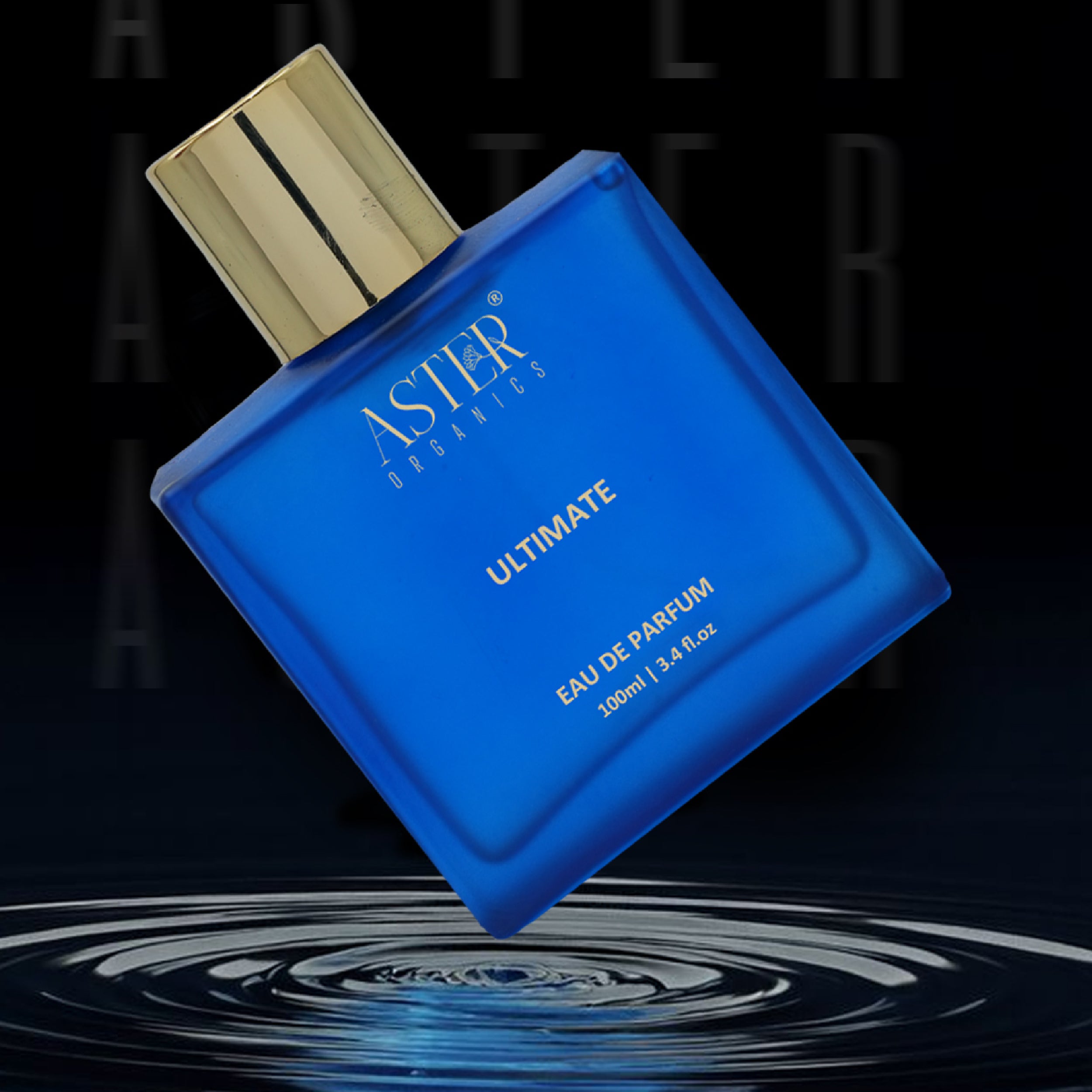 Ultimate EDP for Men 100ml