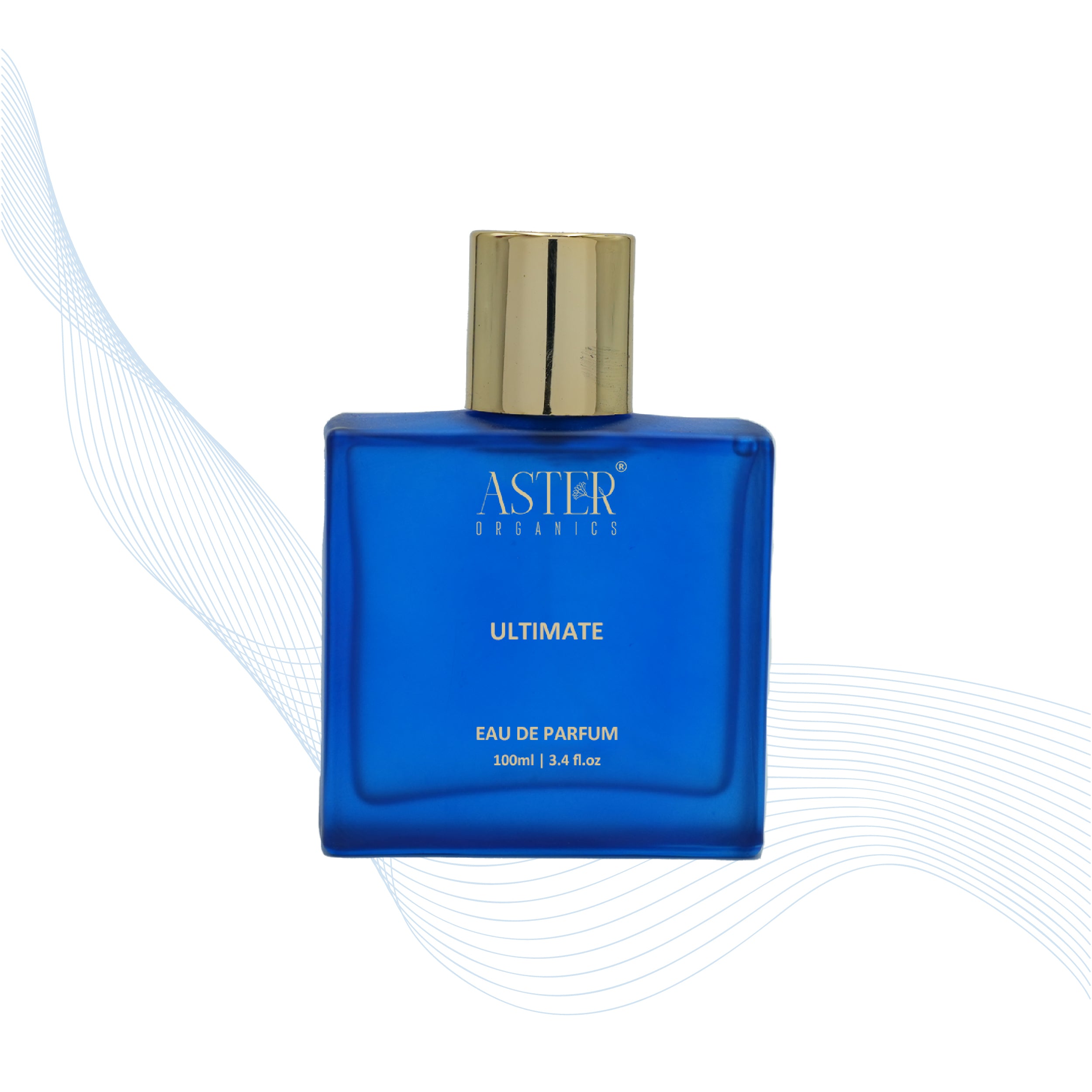 Ultimate EDP for Men 100ml