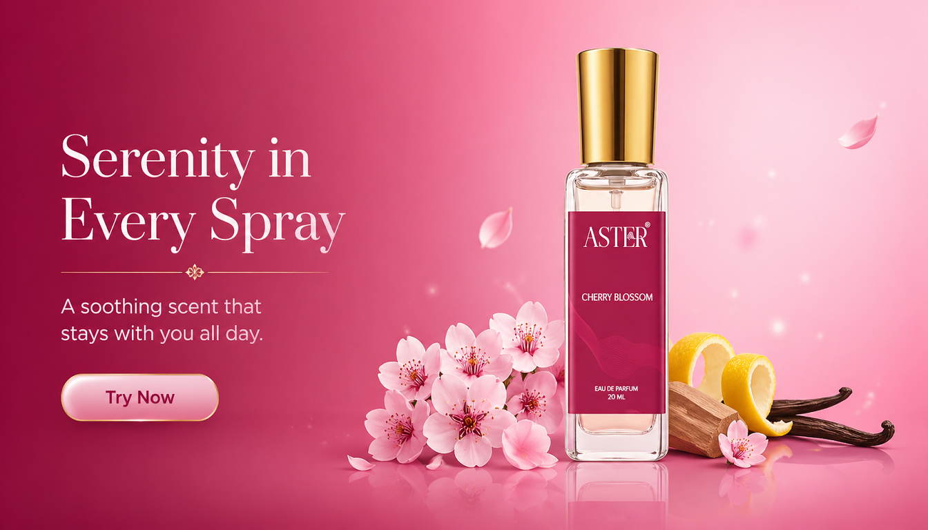 20ml Perfume Collection