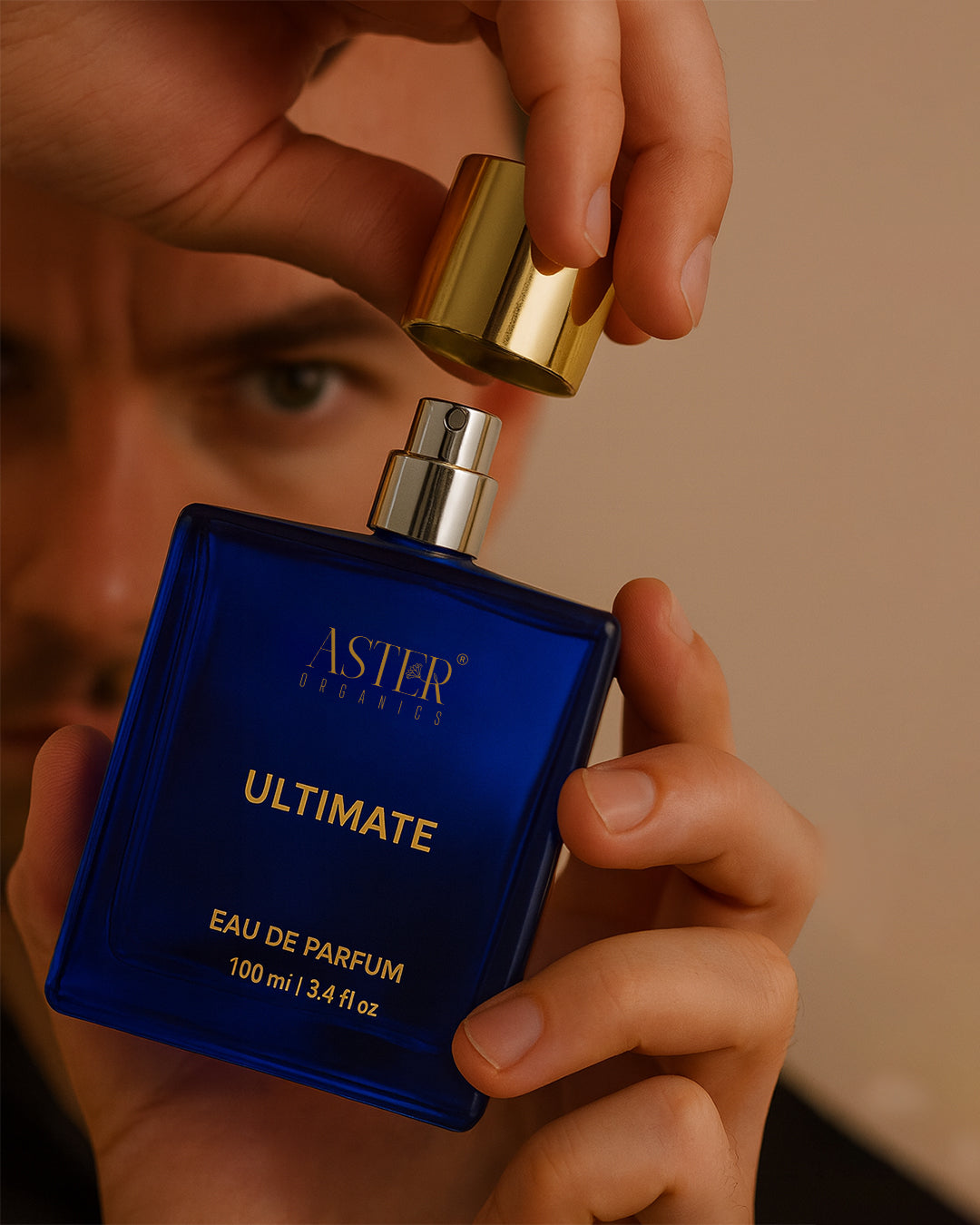 Ultimate EDP for Men 100ml