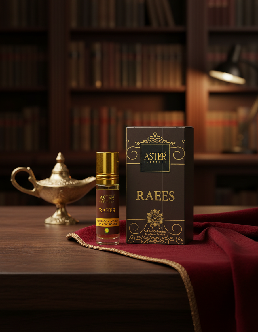 Raees Attar-6ml
