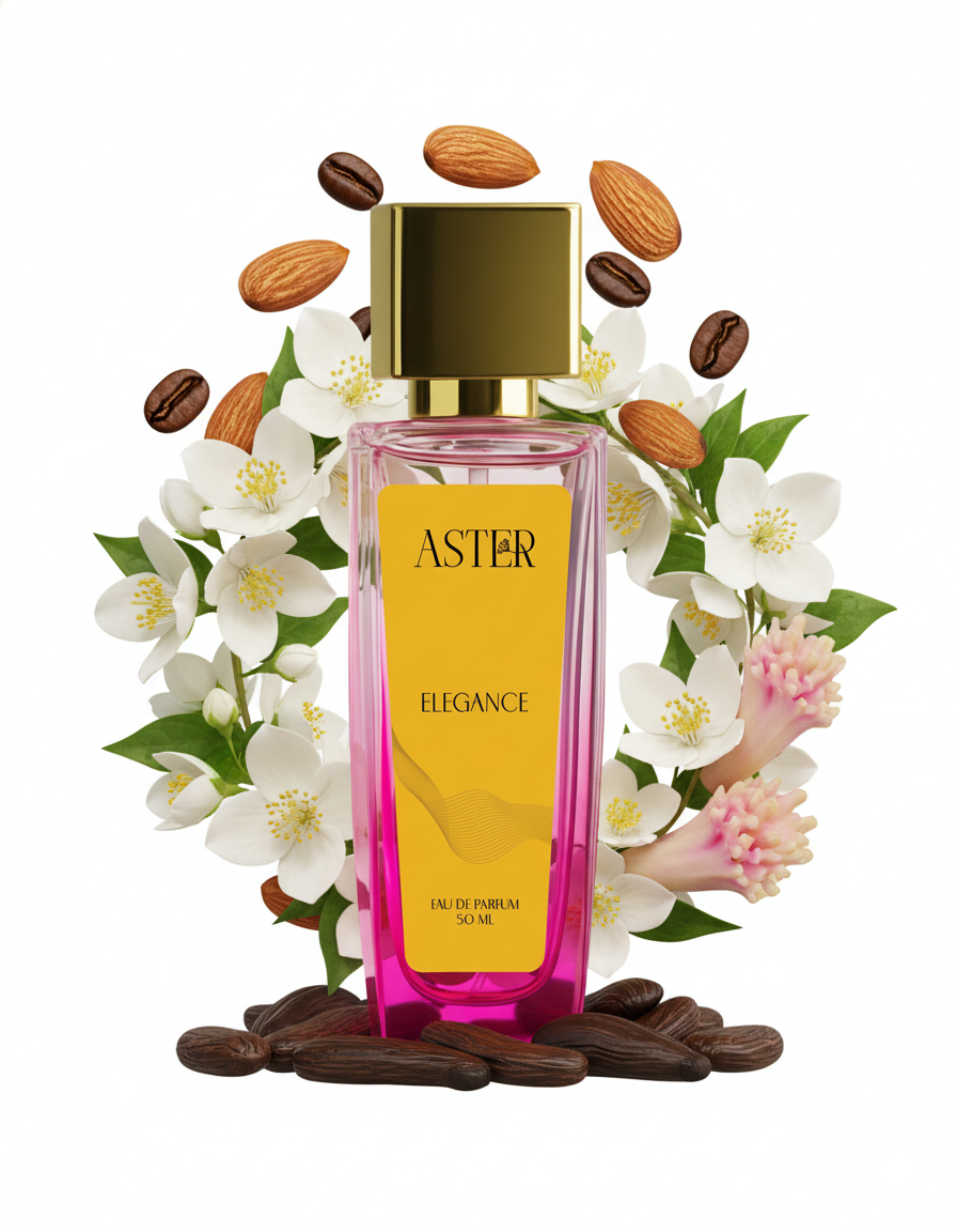 Elegance EDP for Woman 50ml