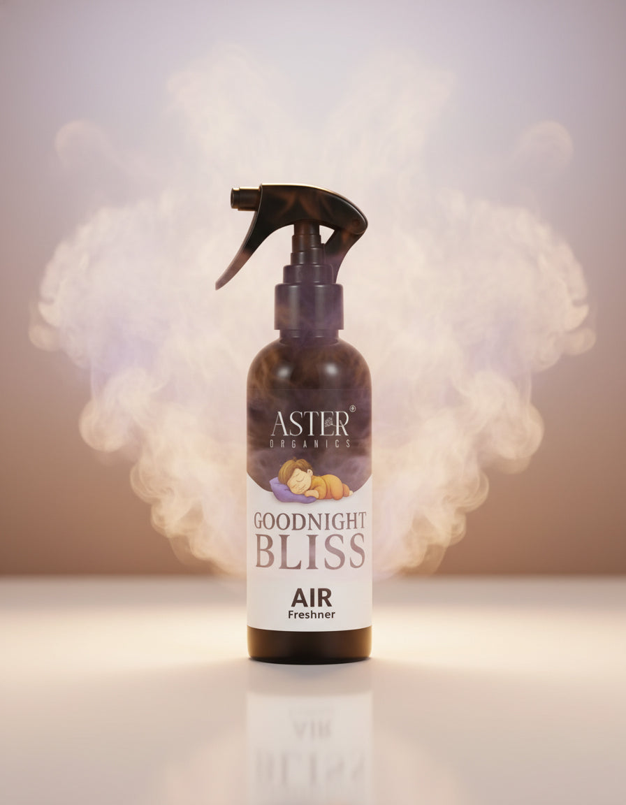 Goodnight Bliss - Air Freshener