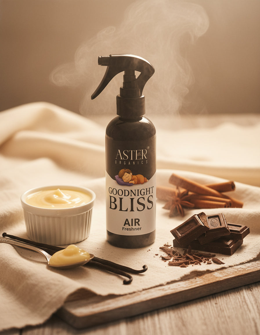 Goodnight Bliss - Air Freshener