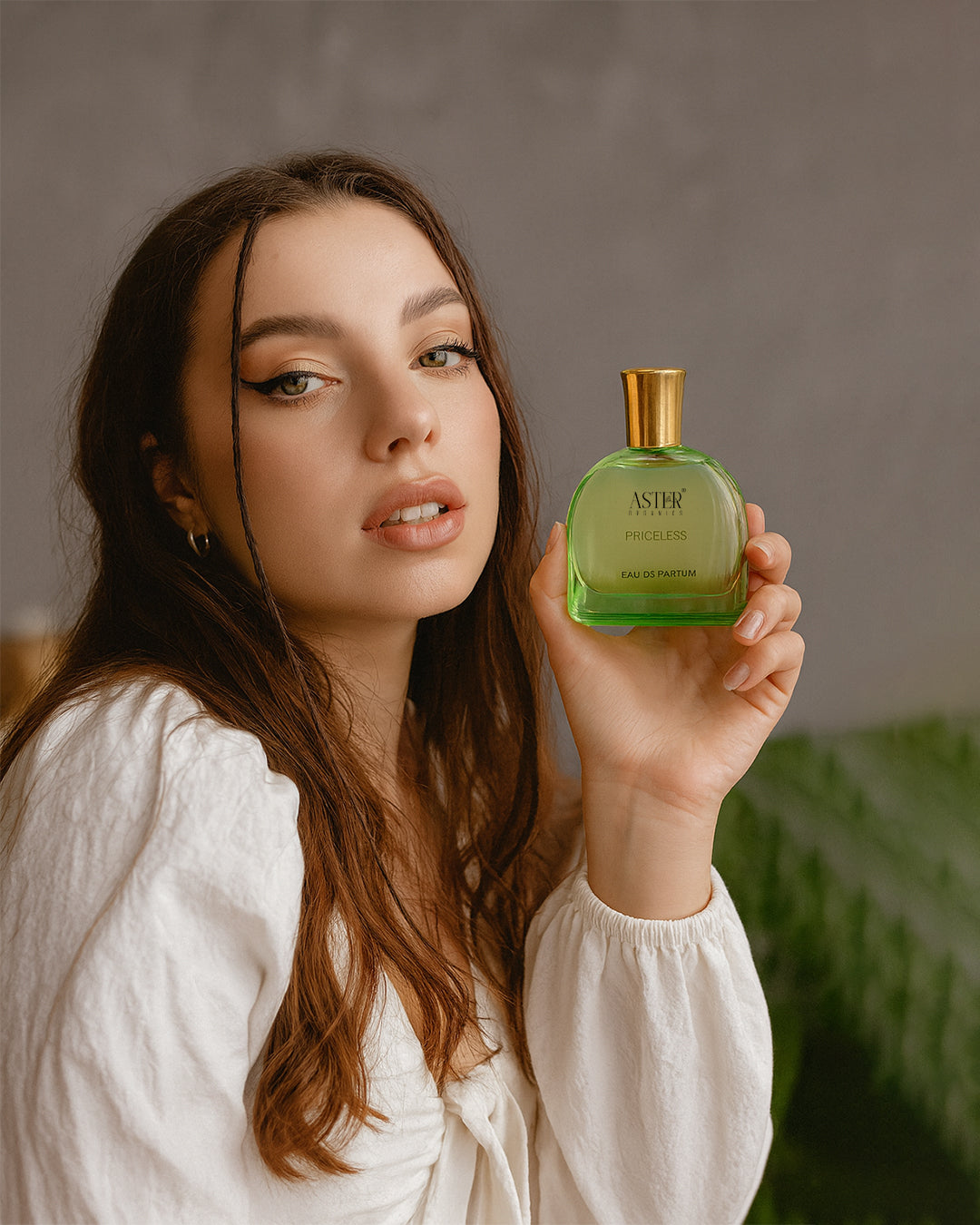 Priceless EDP for Unisex 100ml