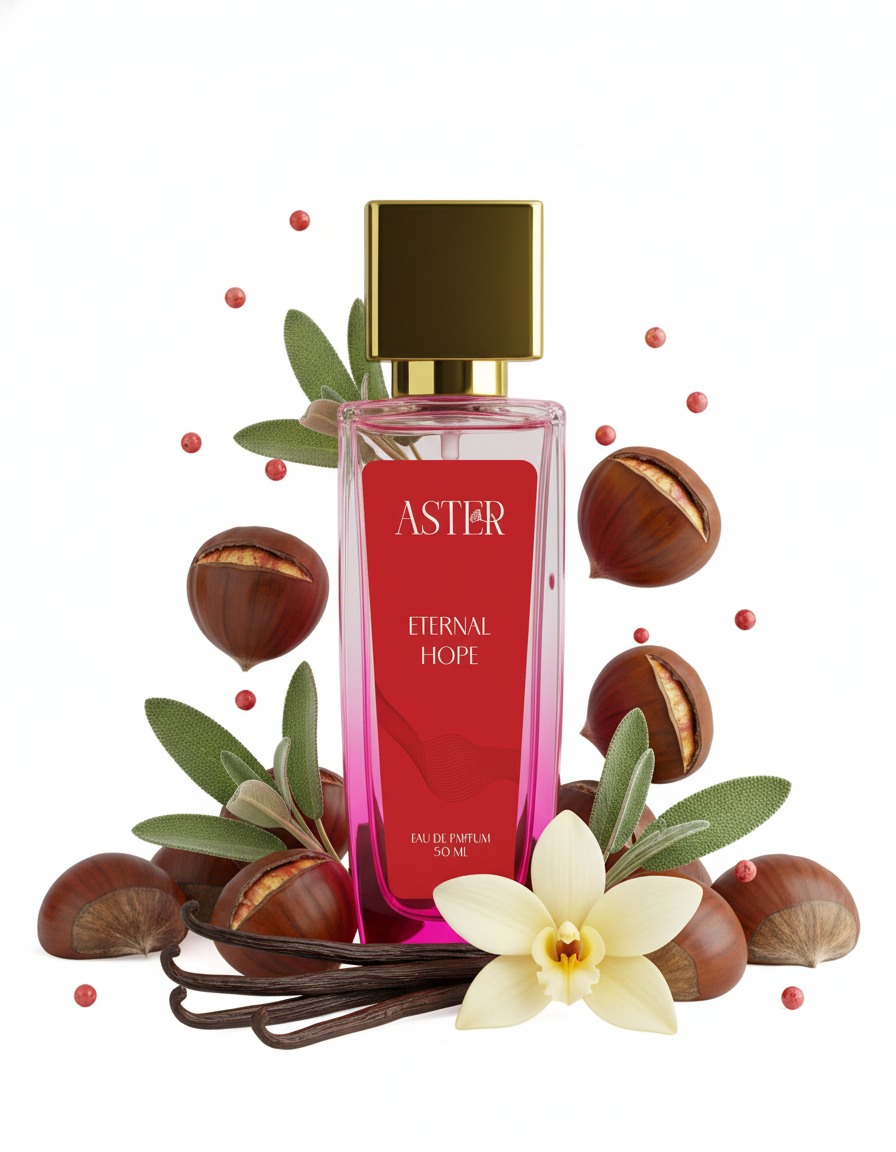 Eternal Hope EDP for Woman 50ml