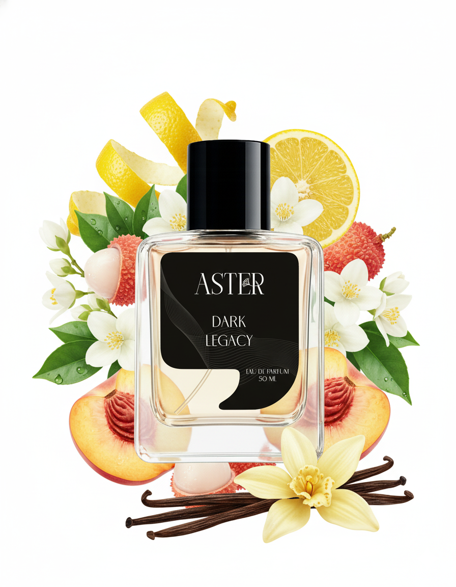 Dark Legacy EDP for Unisex 50ml