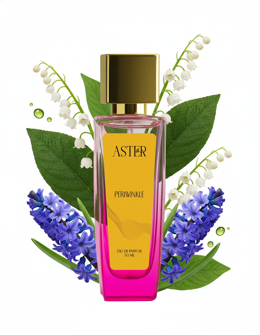 Periwinkle EDP for Woman 50ml