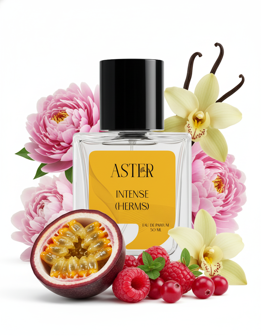 Intense Herms EDP for Men 50ml