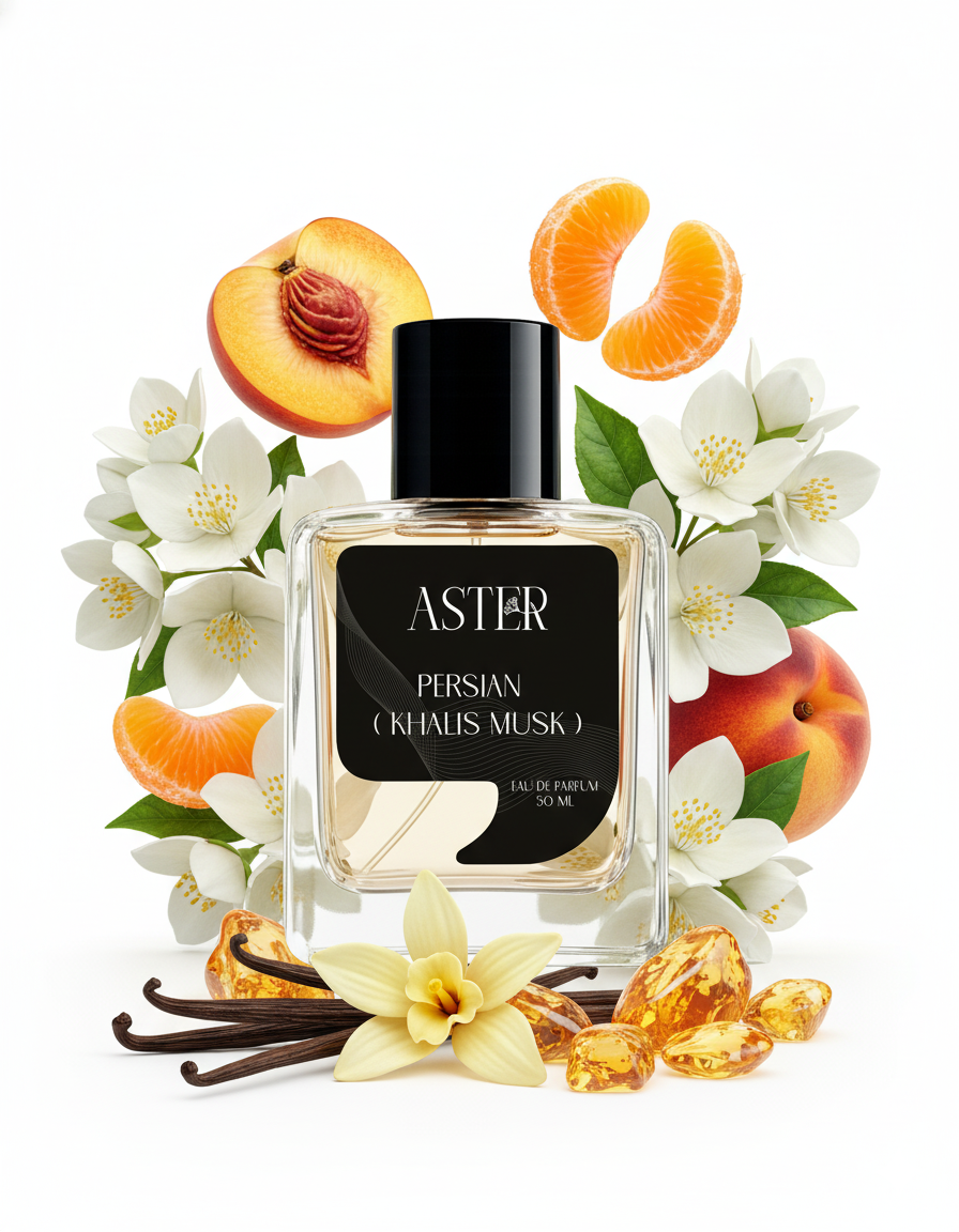 Persian EDP for Unisex 50ml
