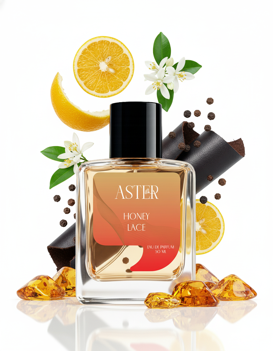 Honey Lace EDP for Oud 50ml