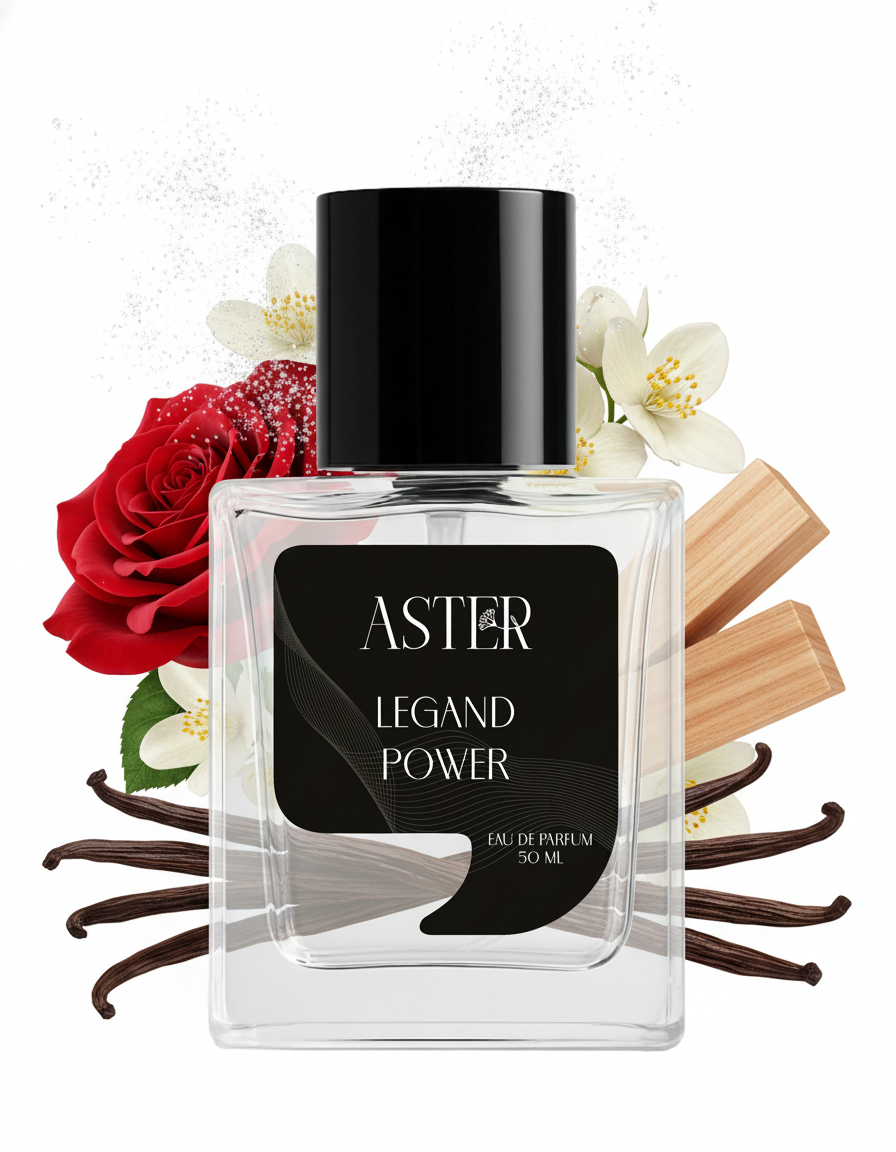 Legend Power EDP for Men 50ml