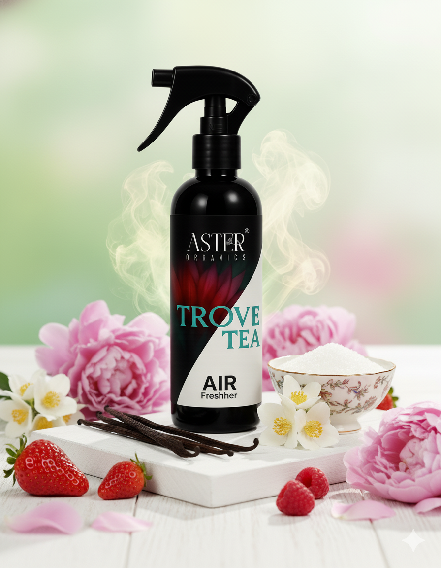 Troven Tea - Air Freshener