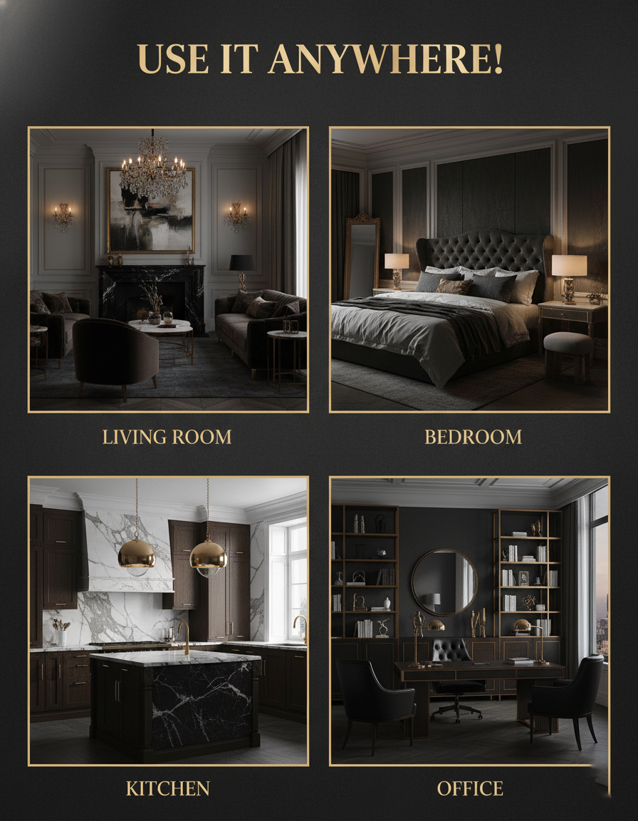 Goodnight Bliss - Air Freshener