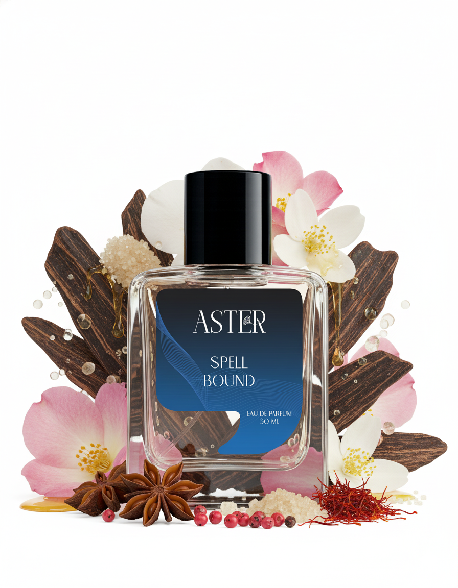 Spellbound EDP for Oud 50ml