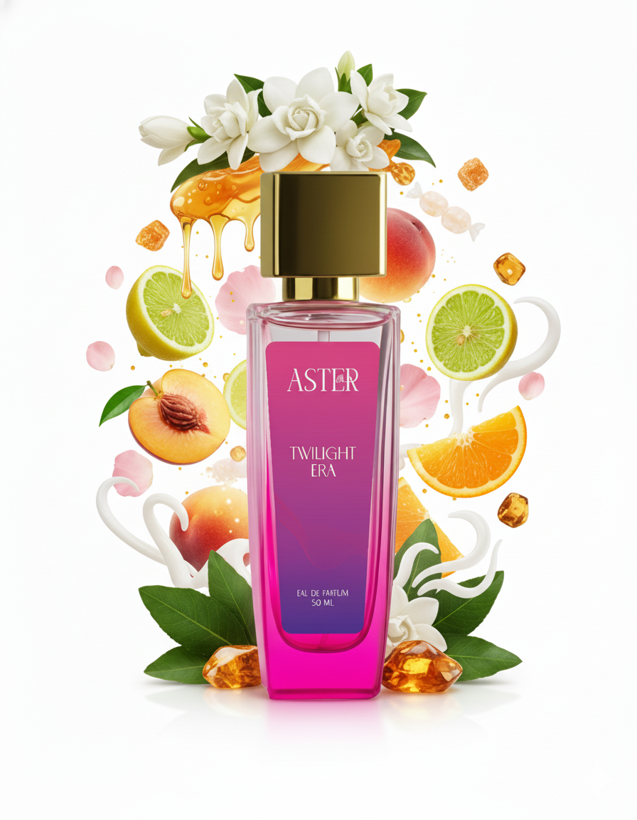 Twilight Era EDP for Woman 50ml