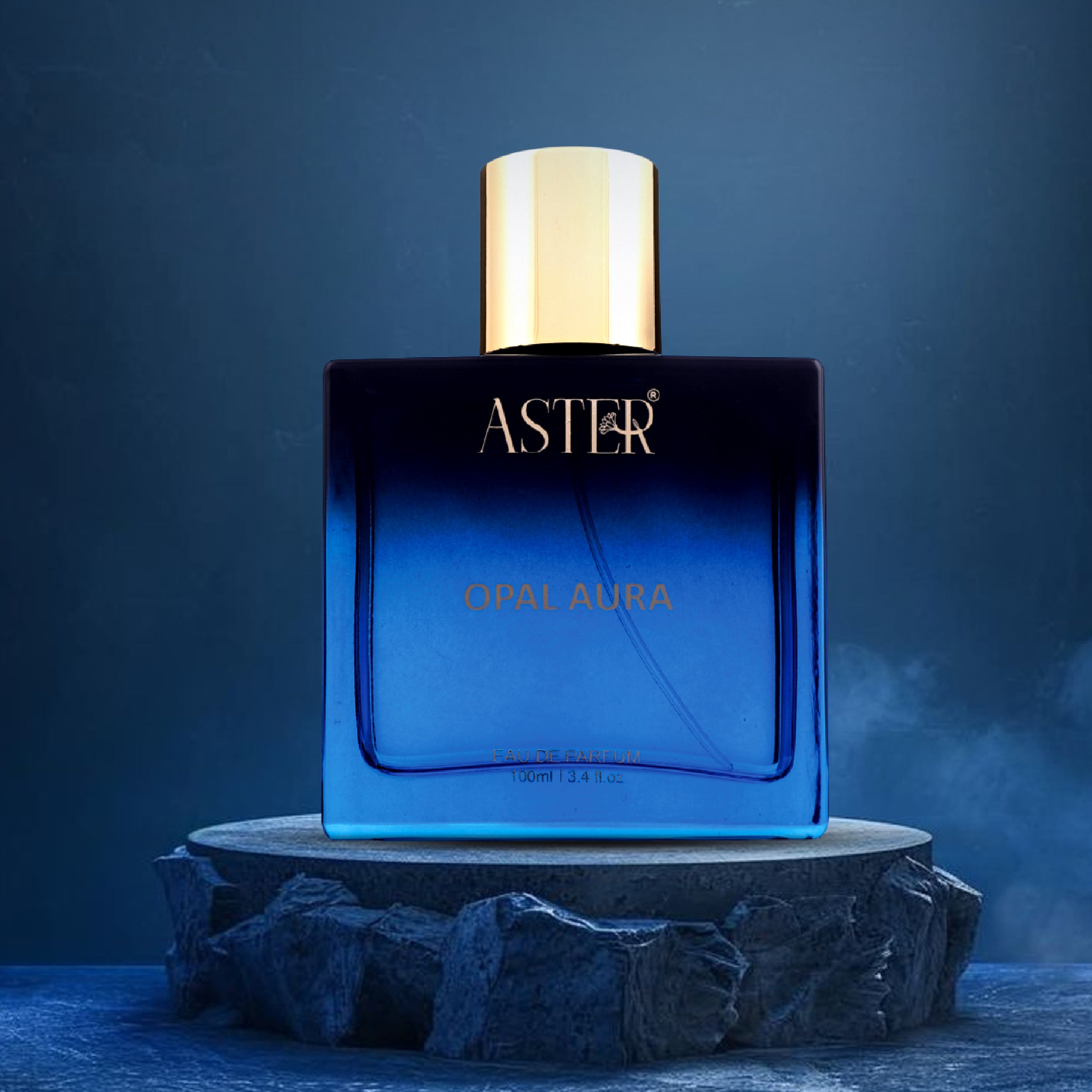 Opal Aura EDP for Men 100ml