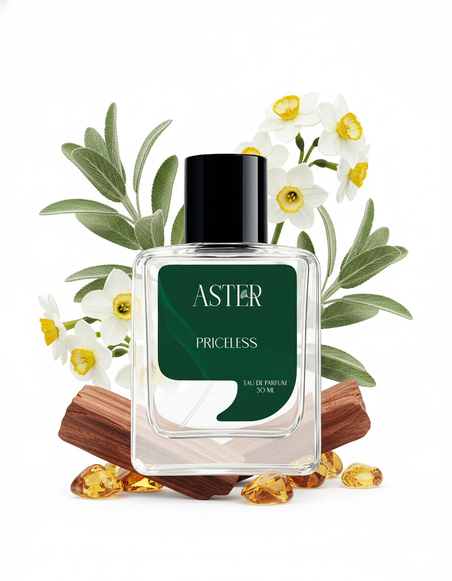 Priceless EDP for Unisex 50ml