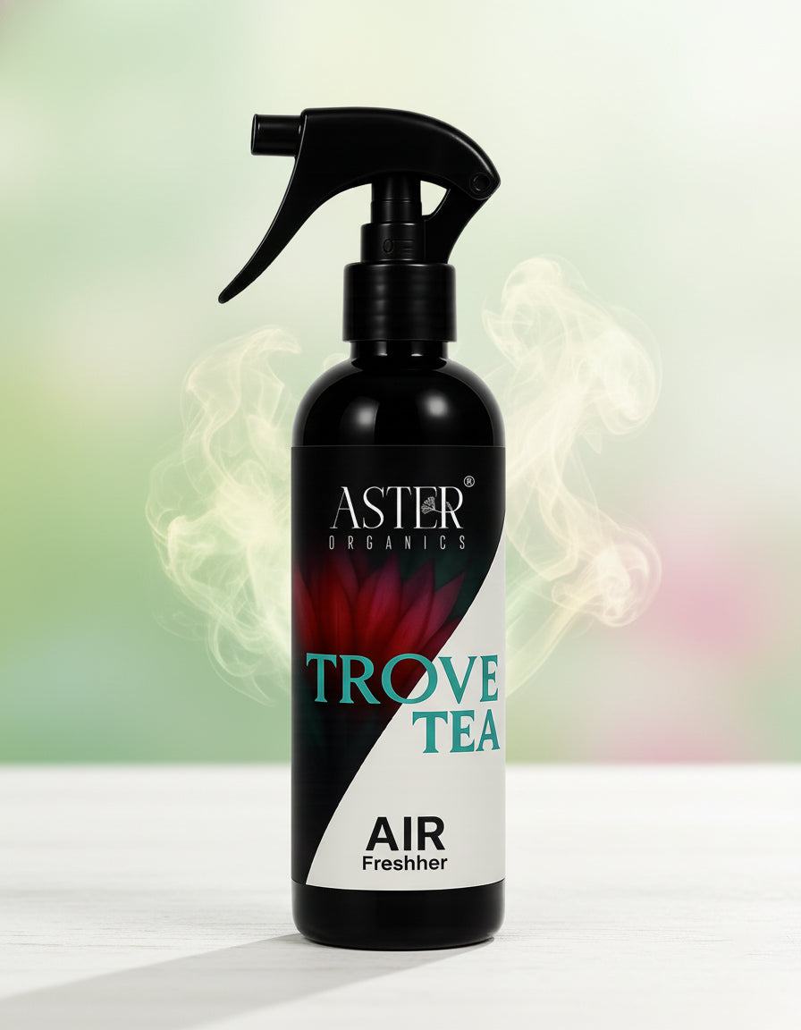 Troven Tea - Air Freshener