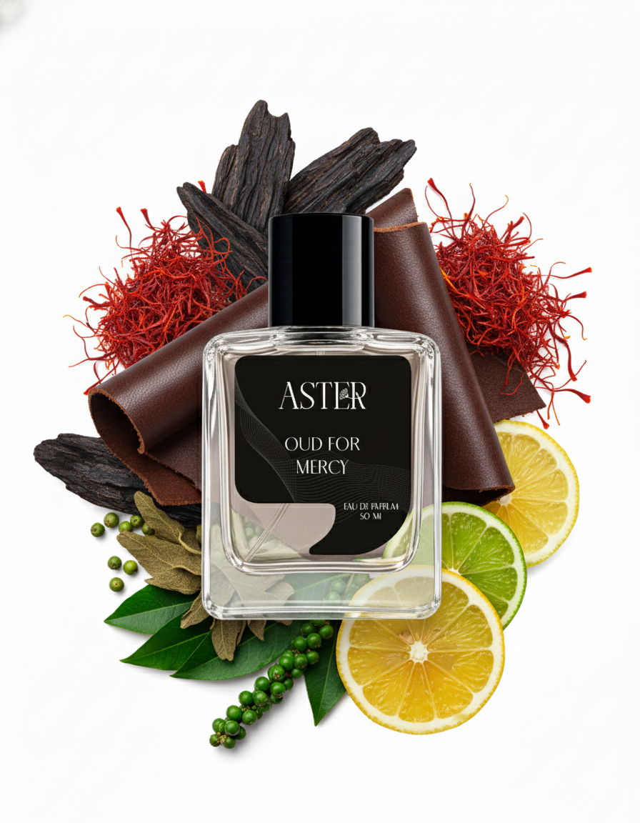 Oud For Mercy EDP for Oud 50ml