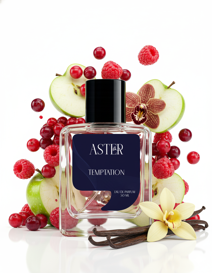 Temptation EDP for Unisex 50ml